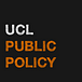 Policy Postings: UCL Public Policy Blog