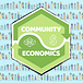 Community Economics by Forte