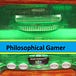 Philosophical Gamer
