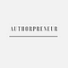 Authorpreneurs