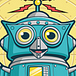Robot Owl