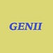 Stories from the GENII project