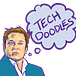 Tech Doodles