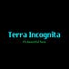 Terra Incognita (a Neon-Noir Sci-Fi Anthology)