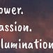 The Illuminousity Pages