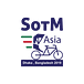 State of the Map Asia