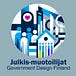 Julkis-muotoilijat