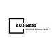 Business Process Consultancy
