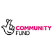 The National Lottery Community Fund