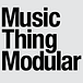 Music Thing Modular Notes