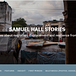 SAMUEL HALL STORIES