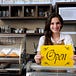 On Small Businesses
