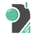 Two Story Robot
