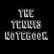 The Tennis Notebook