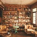 A Book Lover’s Library