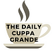The Daily Cuppa Grande