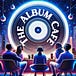 The Album Cafe