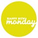 Happy New Monday