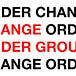 The Change Order