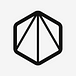 Polyhedra Network