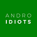 AndroIDIOTS