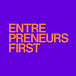 Entrepreneurs First