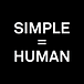 Simple = Human