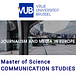 Journalism trends & technologies