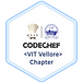 CodeChef-VIT