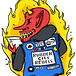 The Devil Strip