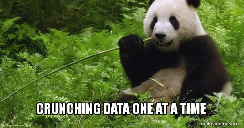 Pandas Web API. An open-source project that simplifies… | by Roman Orac |  Towards Data Science