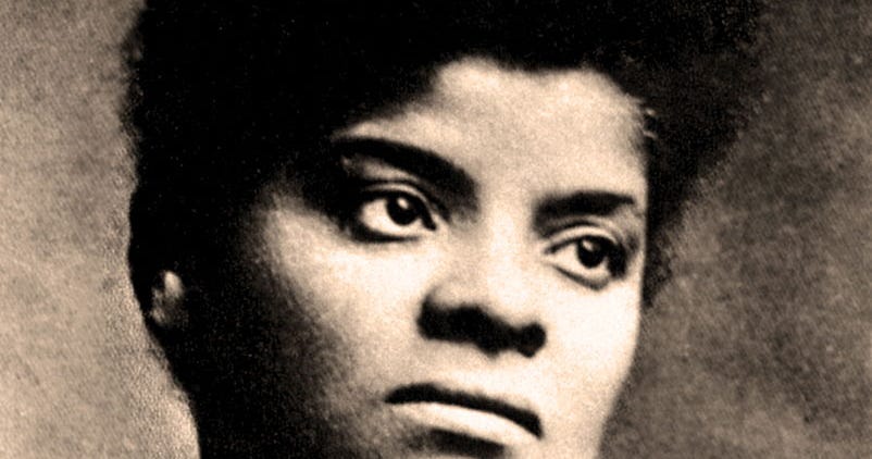 Ida B. Wells Is Just Like Us: Bringing Babies to Work, Juggling Jobs, and Fighting for Freedom