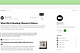 Readers can now save your curated lists