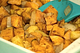 Side Dish — Sweet Potatoes — Roasted Sweets
