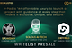 Solidus AITECH Is Having Their Whitelist Presale on H-PAD, Everything That You Need to Know