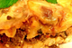Pasta — Easy Lasagna with Uncooked Noodles