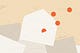 Open envelope with notification indicators