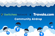 Travala.com (AVA) <> Switcheo Partnership Update.
