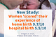 Why homebirth is better than hospital birth for the experience of women, the infant microbiome, and for the long-term health of children.