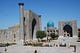 Uzbekistan as a Destination for Tourism