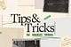 Tips and Tricks for Medium Writers