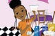 Ignite Their Curiosity: STEM Books featuring African American Girls