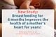 Parenting: Breastfeeding for 6 months improves mother’s heart health