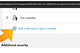 Adding a FIDO2 Security Key to Your Microsoft Account: A New Puzzle?