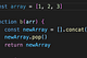 Shared State in Javascript