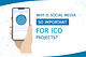 Why is Social Media so Important for ICO Projects?