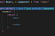 Class Components vs Functional Components