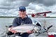 Salmon and Float Planes and Bears, Oh #@*&%!
