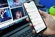 Quick tips and hacks to remove white lines in Outlook emails.