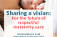 From the makers of MICROBIRTH: Our first international conference —  for the birth community